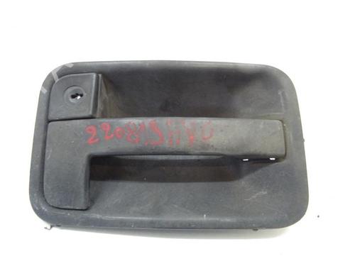 Used Front left exterior door handle PEUGEOT EXPERT Van (222) 1.9 TD (90 hp) 20044390