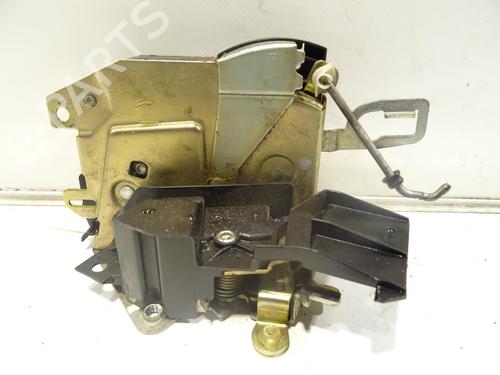 Fechadura frente direita BMW 3 Compact (E36) 318 tds (90 hp) 30791943
