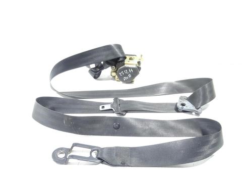 Used Front right seatbelt PEUGEOT 206 Hatchback (2A/C) 1.4 HDi eco 70 (68 hp) 32063784