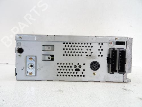 Used Radio Radio CHRYSLER SEBRING Convertible (JR) 2.7 V6 24V (203 hp) 21972587 21972587