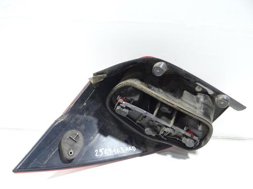 Right taillight RENAULT LAGUNA II Grandtour (KG0/1_) 1.9 dCi | BP29937792C35
