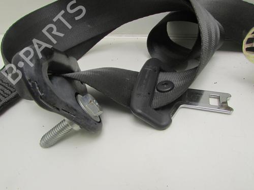 Rear left belt tensioner RENAULT CLIO III (BR0/1, CR0/1)  | BP20062212C89 