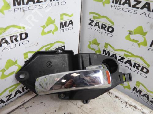 Used Front right interior door handle FIAT 500 (312_) 1.3 D Multijet (312AXB1A) (75 hp) 20047420