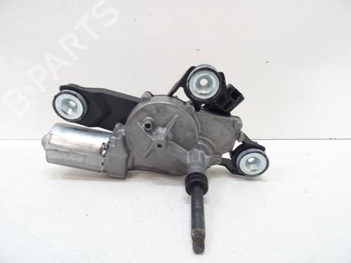 Used Rear wiper motor Rear wiper motor FORD FOCUS II (DA_, HCP, DP) 1.6 TDCi (109 hp) 20067713 20067713