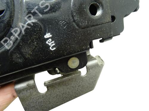 Front right lock AUDI A4 B6 (8E2) 1.9 TDI | BP40253421C97 - Image 2