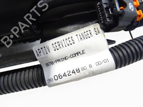 Electronic module PEUGEOT EXPERT Van (V_) 2.0 BlueHDi 120 | BP38788087M83  - Image 10