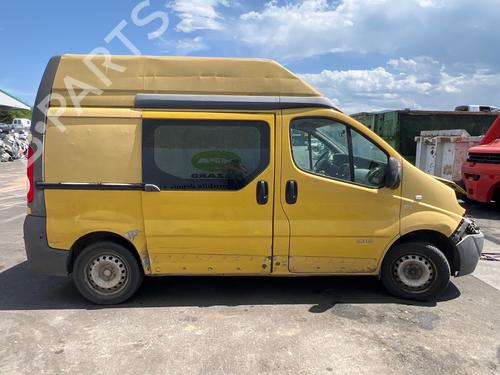Right taillight RENAULT TRAFIC II Van (FL) 2.0 dCi 90 (FL0H, FL00, FL01, FL0M, FL0P, FL0S) | BP36958091C35 - Image 9