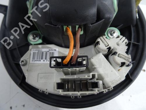 Heater blower motor BMW 3 Coupe (E92) 330 d | BP31828284M62