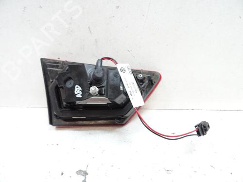 Used Right tailgate light Right tailgate light RENAULT CLIO IV (BH_) 1.5 dCi 75 (75 hp) 20040913 20040913