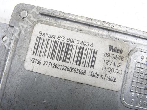 Module xenonverlichting DS DS 5 (KF_) 2.0 BlueHDi 180 | BP30100378C53