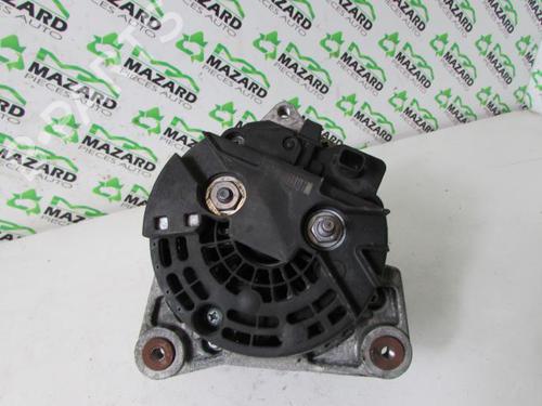 Generator RENAULT TWINGO II (CN0_) 1.5 dCi (CN0E) | BP20072972M7 