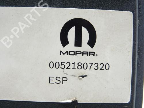 ABS Bremseaggregat ABARTH 500 / 595 / 695 1.4 (312.AXF11, 312.AXF1A) | BP29970005M43