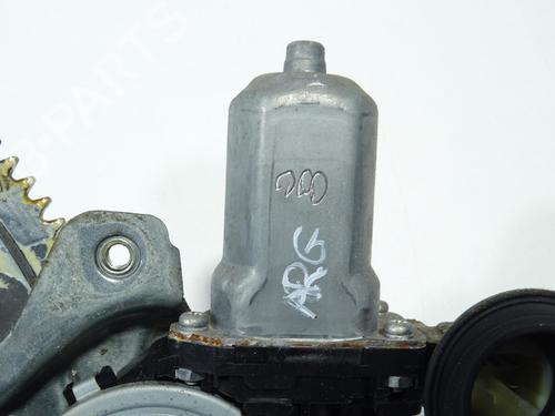 Used Rear left window mechanism Rear left window mechanism DAIHATSU TERIOS (J2_, F7__) 1.5 VVT-i RWD (105 hp) 24338816 24338816