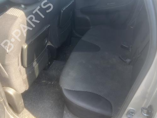 Left front window switch NISSAN NOTE (E11, NE11) 1.5 dCi | BP39257632I27 - Image 8