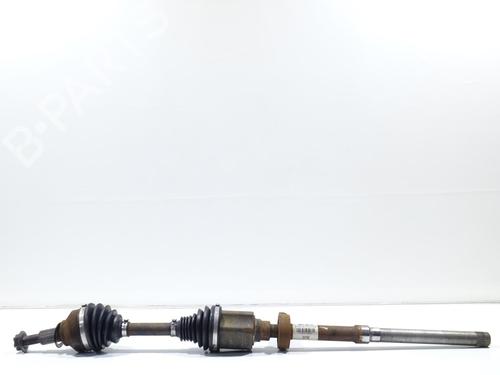 Drivaksel foran Høyre FIAT FREEMONT (345_) 2.0 JTD 4x4 00K68193347AA