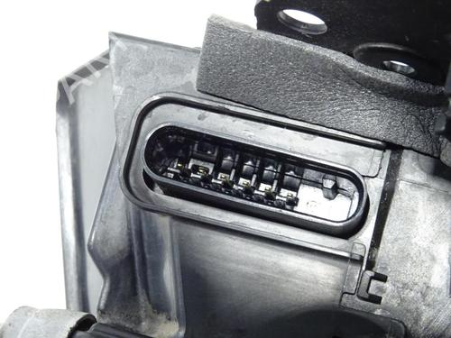 Front right lock LAND ROVER RANGE ROVER SPORT II (L494) 4.4 SDV8 4x4 | BP29511812C97 