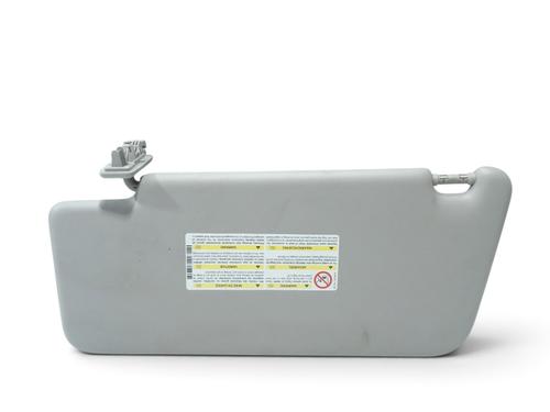 Used Right sun visor Right sun visor MERCEDES-BENZ M-CLASS (W166) ML 350 BlueTEC 4-matic (166.024, 166.023) (258 hp) 40444264 40444264