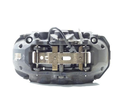 Left front brake caliper ALFA ROMEO STELVIO (949_) 2.2 D Q4 (949.AXE2A) | BP26288973M105 