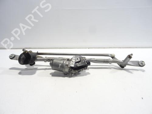 Front wiper motor SUZUKI IGNIS III (MF, FF) 1.2 (ATK412) | BP29863401M29