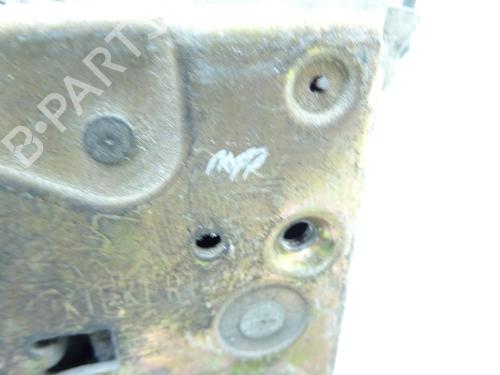Front right lock CITROËN SAXO (S0, S1) 1.5 D | BP26967195C97 