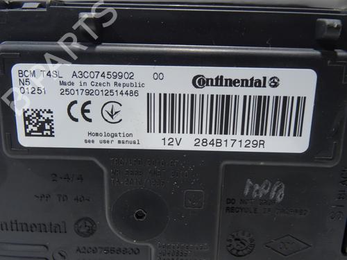 Elektronisk modul DACIA SPRING EV (B6M1) | BP37725797M83  - Image 9