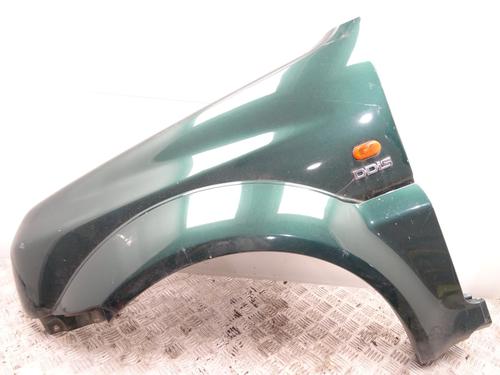 Forkjerm venstre SUZUKI JIMNY Closed Off-Road Vehicle (SN) 1.5 DDiS 4x4 (86 hp) 29838916