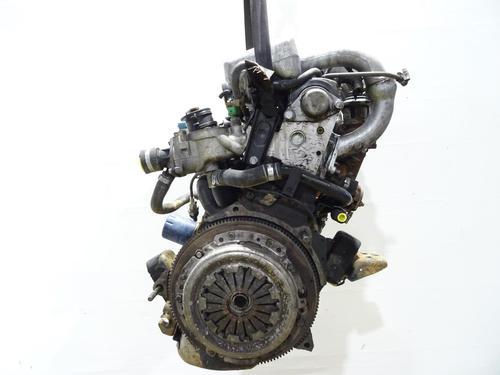 Engine SUZUKI VITARA (ET, TA, TD) 1.9 D All-wheel Drive (SE419TD) | BP29838995M1