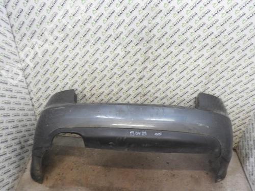 rear-bumper-audi-a4-b7-8ec-20-tdi-16v-8e5807303gru-2004-2005-2006-2007-2008-2009-21966305 main image