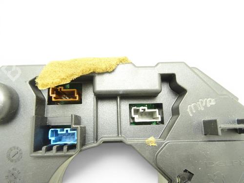 Used Steering column stalk Steering column stalk CITROËN C5 III (RD_) 2.0 HDi 140 (RDRHF8, RDRHFA, RDRHA8, RDRHAJ) (140 hp) 34387896 34387896