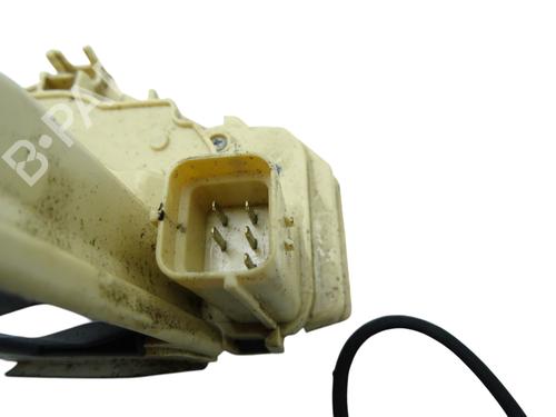 Front right lock FIAT PANDA (312_, 319_) 1.2 (312PXA1A) | BP37726009C97  - Image 5