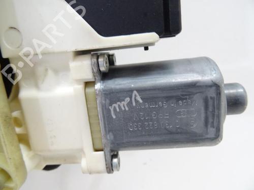 Rear left window mechanism RENAULT MEGANE III Hatchback (BZ0/1_, B3_) 1.5 dCi (BZ09, BZ0D, BZ1W, BZ29, BZ14) | BP20068857C24 