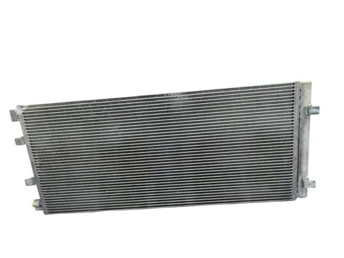 Used AC radiator AC radiator 39384205 39384205