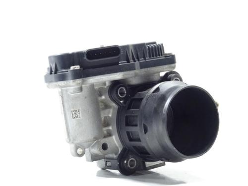 Used Throttle body HYUNDAI GETZ (TB) [2001-2011]  25594362