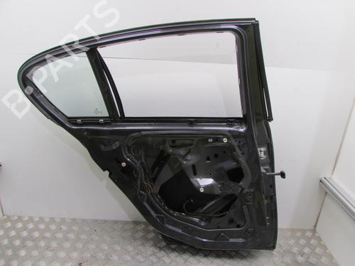 Left rear door BMW 1 (E87)  | BP21219283C4 