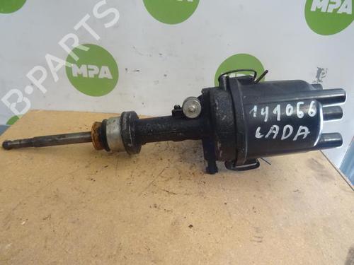 Used Ignition distributor Ignition distributor LADA NIVA Closed Off-Road Vehicle (2121, 2131) 1600 4x4 (73 hp) 21967194 21967194