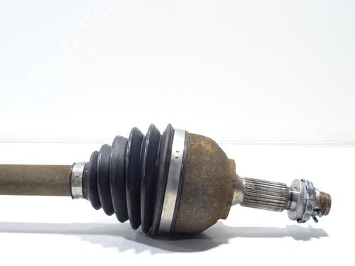 Left front driveshaft CITROËN DS5 2.0 HDi 165 | BP23786419M38 - Image 4