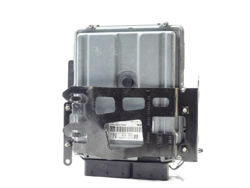 Used Engine control unit (ECU) LAND ROVER RANGE ROVER III (L322) 4.4 D 4x4 (313 hp) 28334969