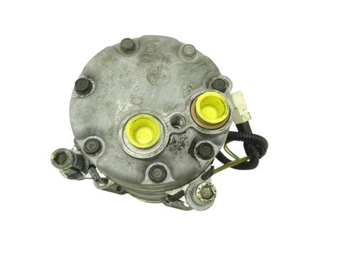 Used AC compressor AC compressor PEUGEOT 206 Hatchback (2A/C) 1.9 D (69 hp) 36148357 36148357