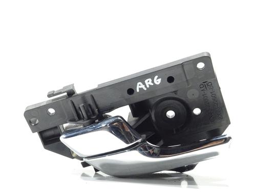 Venstre bak invendig håndtak JAGUAR XF I (X250) 3.0 D (241 hp) 30168819