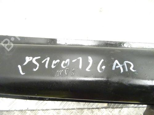 rear-bumper-reinforcement-seat-leon-1m1-1999-2000-2001-2002-2003-2004-2005-2006-31024014 main image