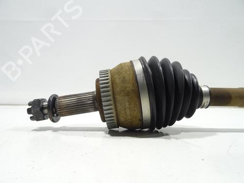 Used Right front driveshaft Right front driveshaft HYUNDAI TUCSON (JM) 2.0 CRDi (140 hp) 24658717 24658717
