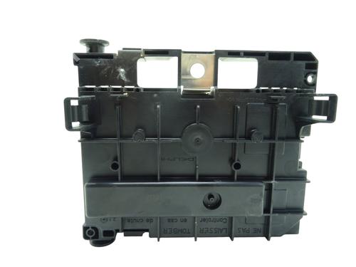 Zekeringkast Zekeringkast CITROËN C5 III (RD_) 2.0 HDi 150 / BlueHDi 150 (RDRHEA, RDRHE8, RDAHRM,... (150 hp) 37527660 37527660