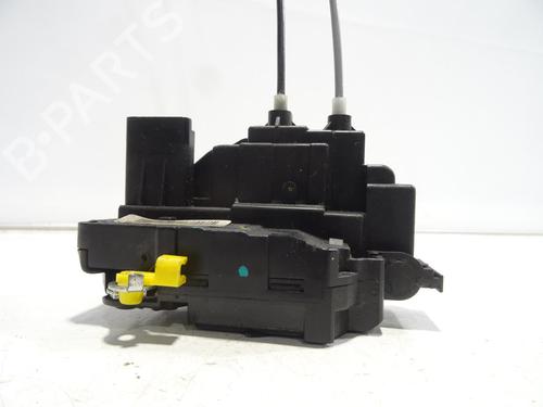 Rear left lock HYUNDAI i20 I (PB, PBT) 1.4 CRDi | BP26711652C100 