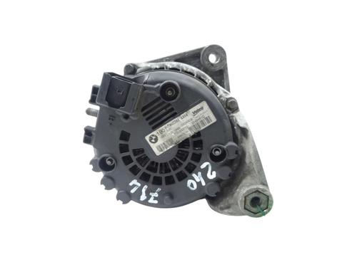 Used Alternator Alternator BMW 1 (E87) 118 d (143 hp) 34454410 34454410
