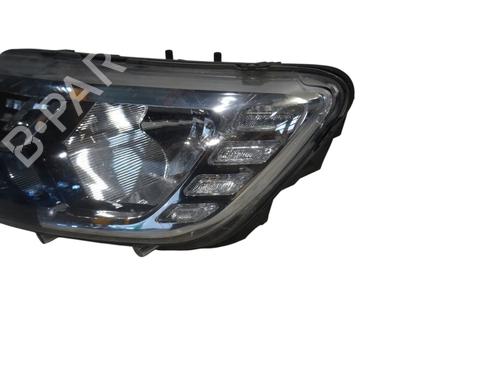 Left headlight DACIA SANDERO II 1.5 dCi | BP40016589C28 - Image 9
