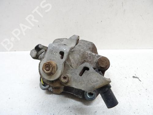 Used Right rear brake caliper Right rear brake caliper PEUGEOT 1007 (KM_) 1.6 HDi (109 hp) 20041345 20041345