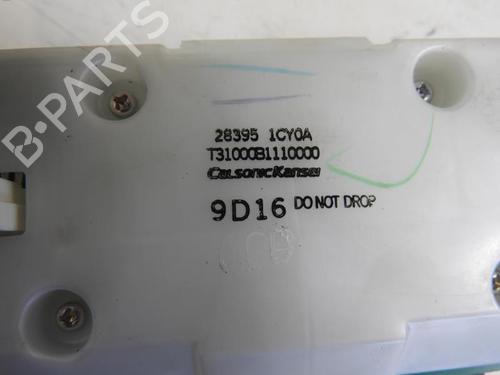 Used Switch INFINITI QX70 50 AWD (390 hp) 20176613