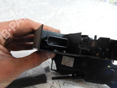 Used Rear right lock RENAULT SCÉNIC IV (J9_) 1.6 dCi 130 (130 hp) 25268787