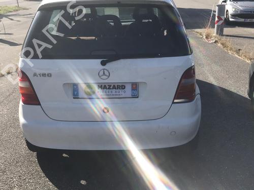 Left taillight MERCEDES-BENZ A-CLASS (W168) A 160 (168.033, 168.133) | BP21967906C34 
