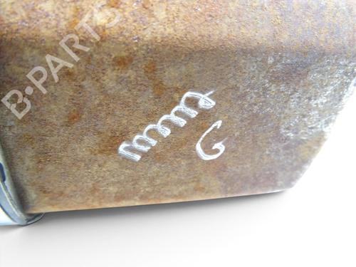 Left front driveshaft FORD KUGA I | BP35995240M38 - Image 3